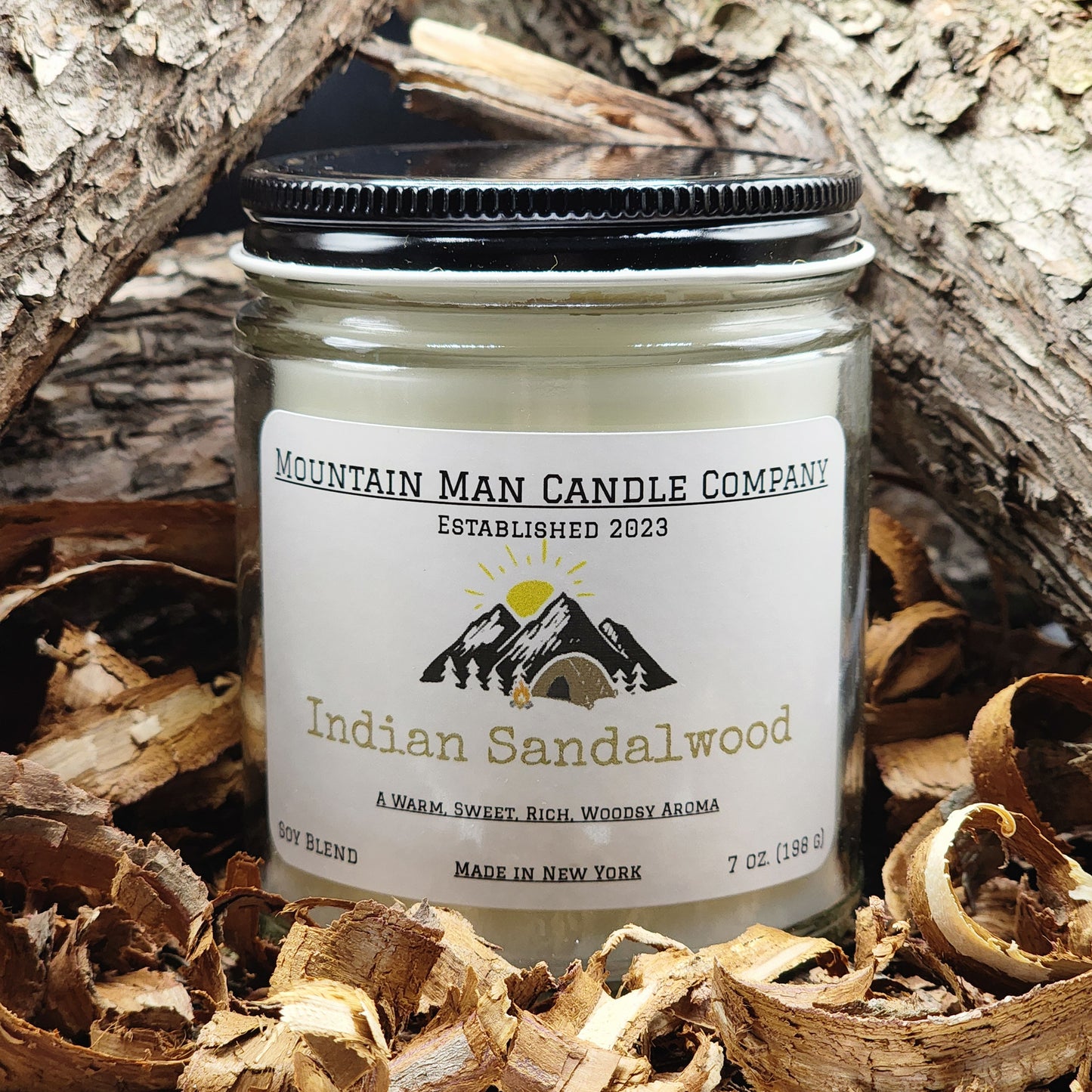 Indian Sandalwood